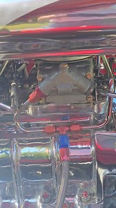 Blown Pro Street How much was it? #tiktokviral #cartok #car #reel #reels #cars #everyone #viral #tiktok | Classic Muscle Cars