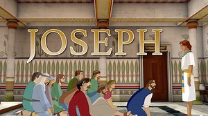Joseph: Beloved Son Rejected Slave - Formed