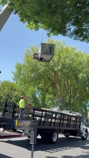 Central AC Installation and Repair Service in Antelope and Surroundings | All Climate Solutions Inc.