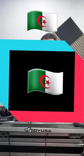 Algerian Arabic Music and Dance Celebration