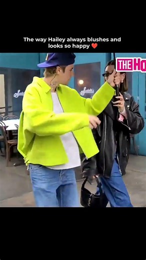 justin bieber cares for hailey so much #haileybieber#justinbieber #shorts #trending