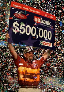 FLW Live Reel Chat with George Cochran today - Major League Fishing