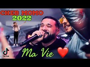 Cheb MoMo 2022 - Ma Vie / ما في نعطيهالك - Live Avec Pachichi ©️