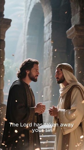 2 Samuel 12 13 – David repents after his sin with Bathsheba