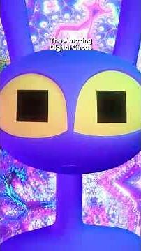 The Amazing Digital Circus will MESS with your mind...