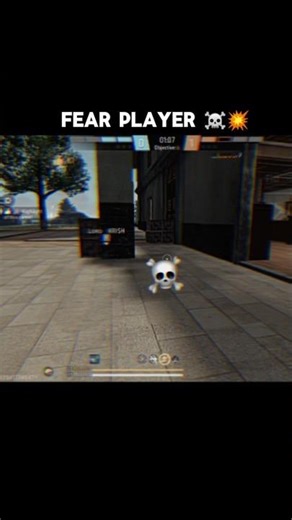 🔥 Invisible Character Trick – Full Gameplay & Secret Revealed! 👻🎮 #shrots #freefire #trending