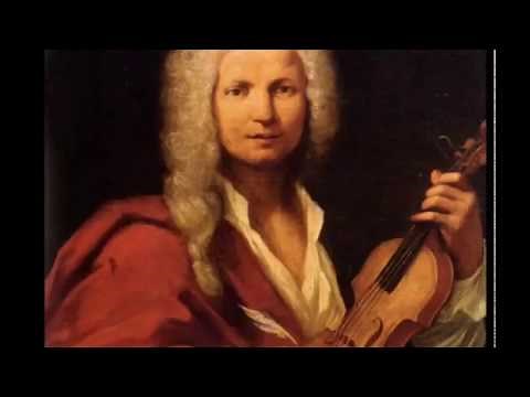 Vivaldi - Les Quatre Saisons - Concerto No. 1 (1er mouvement 'Le printemps - Allegro) - I Musici