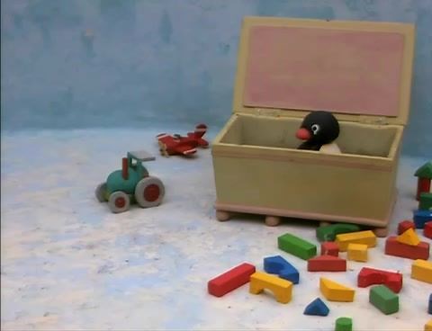 20K views · 458 reactions | PINGU - Episode 6, Pingu Is Jealous | Pingu M8 | Facebook