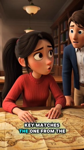 The Key No One Was Supposed to Find... 🗝️ #inspiration #lovelocks #usa #emotional #shorts