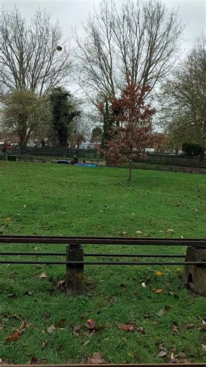 Member Liam now passed to drive the public around on the electric. Well done. | The Gravesend Model Marine & Engineering Society