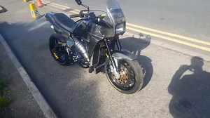 2.9K views · 102 reactions | Awesome Yamaha-TDR-500 | Suzuki rgv250 owners club | Facebook