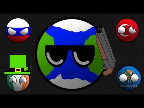 KLT Solar System but in Planetballs