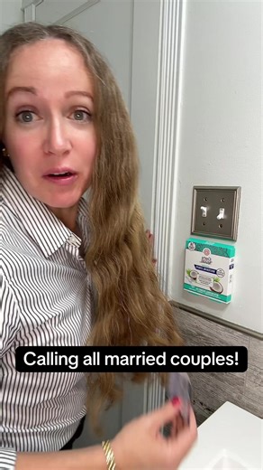 Do Shared Locations Indicate Trust Issues in Marriage?