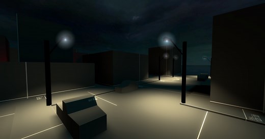 The Counter-Strike: Source map that led to Left 4 Dead leaked, and you can play it