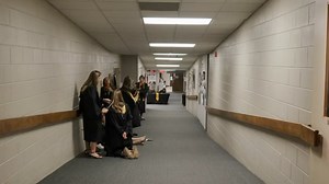 Anderson University on Reels