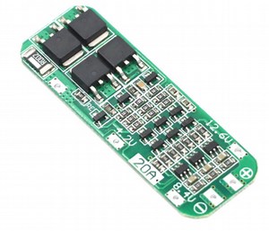 Battery Management System