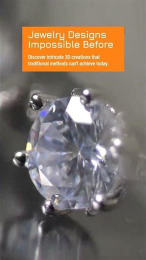 Exploring 3D CAD Jewelry Design Techniques