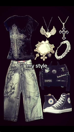 #CapCut #fyp #style #viral #clothes