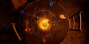 Scientists Have Pinpointed the True Center of the Solar System