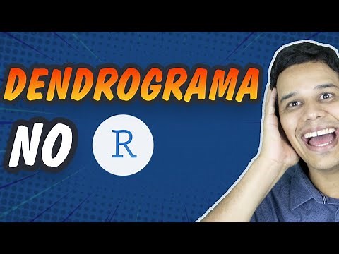 Dendrograma no R - Como fazer?