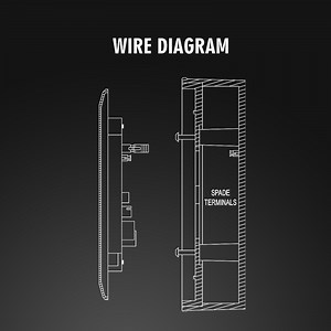 [Hot Item] Smart Touchless Wave Switch for Effortless Door Access