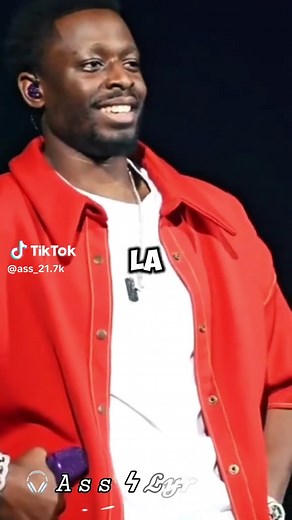 Dadju - Seconde Chance : L'amour et l'espoir
