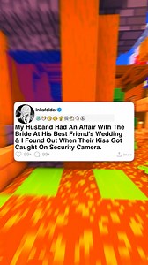 183K views · 2K reactions | My husband had an affair with the bride at his best friend's wedding & i found out when their kiss got caught on security camera. #reddit #redditstorytimes #redditstories #redditreadings | Umer Daar | Facebook