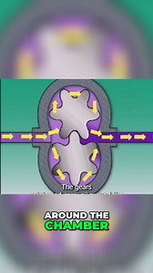 Discover how a geared oil pump works and its crucial role in maintaining proper lubrication. Learn about the interaction between the driving gear and the second gear, creating a low pressure area that draws in oil from the inlet. Follow the rotation of the gears as they carry oil around the chamber and force it out towards the oil filter. #GearedOilPump #OilPumpFunction #LubricationSystem #OilFilter #MechanicalEngineering #OilCirculation #GearsAndPressure #FluidMechanics #MachineOperation #Mecha