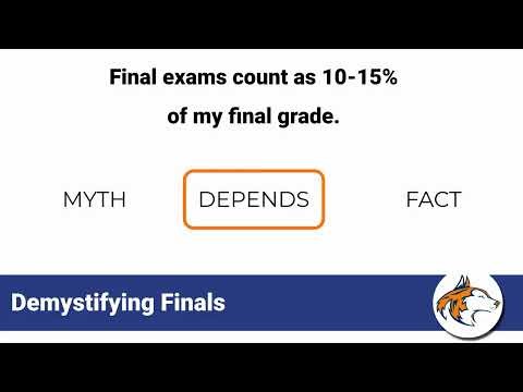 1st Semester Finals Prep (2025)