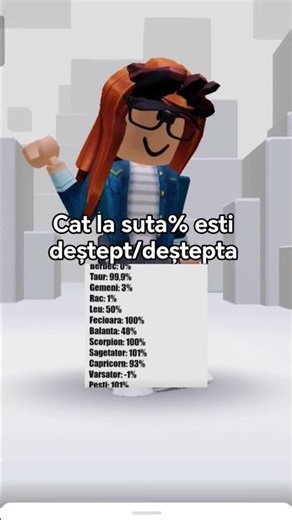 🤓#roblox#5pasidebine