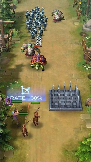 Evony: The King’s Return – Quick Walkthrough to Build Your Empire! 🏰💪 #014
