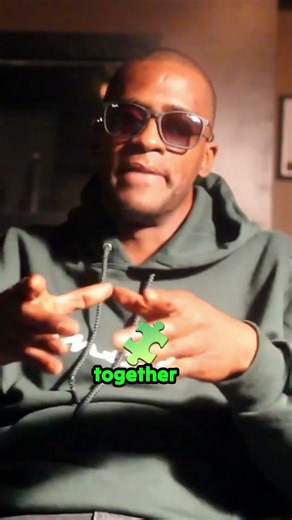 The South vs New York Hip Hop #hiphophistory #outkast #ricowade #dungeonfamily #rap #shorts