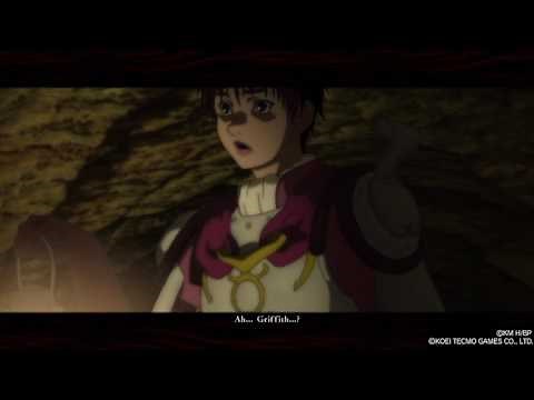Berserk and the Band of the Hawk - 23. Rescue Griffith