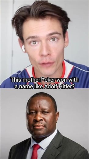 Adolf Hitler Wins 5th Election