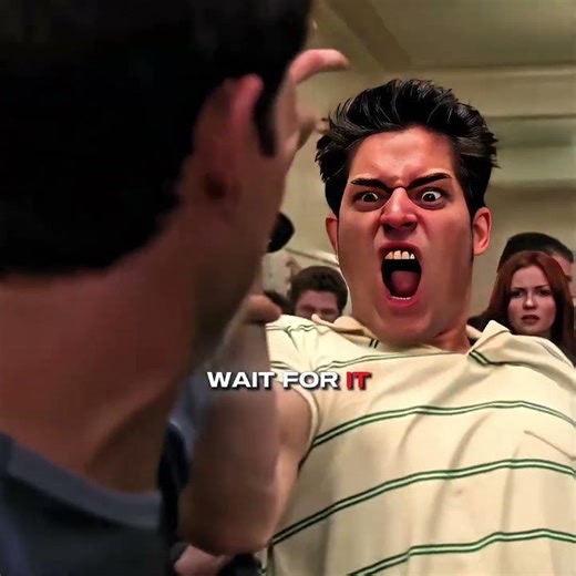 peter vs flash ☠️🔥🗿| 🎬spiderman (2002) #viral #shorts #4k