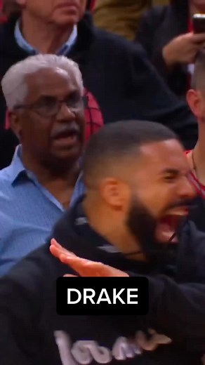 Celebrities Embrace Their NBA Fan Spirit