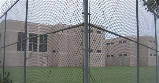 Dallas County assesses measures to improve juvenile detention