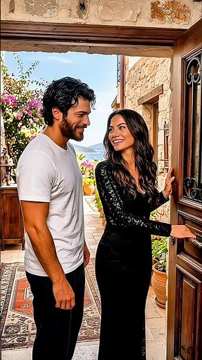 Early Bird Days Coming 🥰❤️ | Erkenci kus | Day Dreamer | Can and Sanem | #canyaman #daydreamer