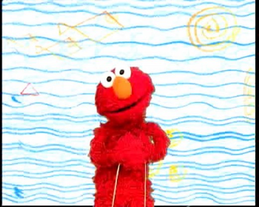 Elmo's World, Sesame Street India
