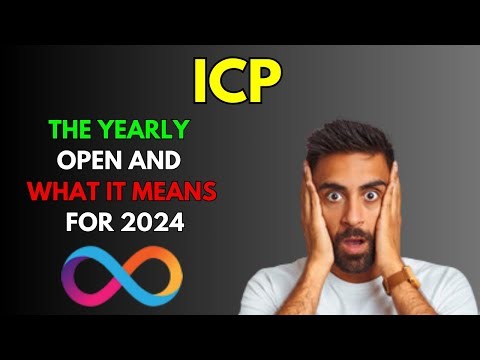 INTERNET COMPUTER ICP Price News Today, Technical Analysis & Price Prediction 2024