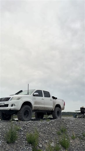 Building the Ultimate 6-Inch Lift with 35s Tires