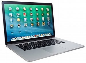 Apple MacBook Pro 15-inch (2013)