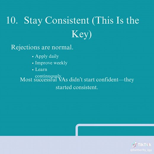 Beginner-friendly guide on how to become a Virtual Assistant (VA)—perfect if you’re just starting out and feeling unsure. What Is a Virtual Assistant? A Virtual Assistant is someone who provides remote support to businesses or entrepreneurs. Tasks can be admin, social media, customer support, tech, or creative work—done online, from home. Step-by-Step: How to Become a Virtual Assistant 1. Understand What VAs Do You don’t need to know everything—start with 1–2 skills. 2. Choose Your Beginner-Frie
