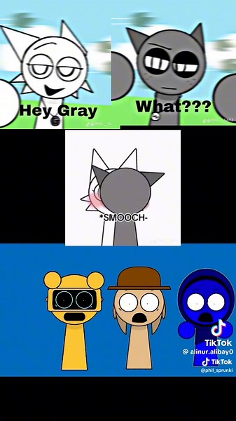 Wenda x Gray: An Exciting Musical Encounter