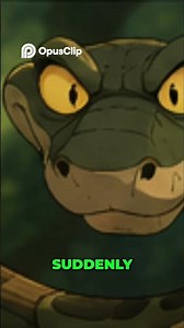 🌿Jungle Silence Ancient Legend Awakens!
