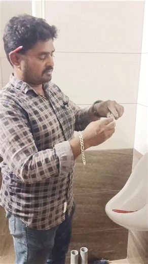 Ajmeer on Instagram: "#running nipple how to tighten #electrical #plumbing #tamil #youtubechannel Subscribe all🙌💕🙌💕🙌💕"