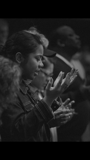 27K views · 3.4K reactions | “Holy, holy, holy is the Lord God Almighty, who was, and is, and is to come.” Revelation 4:8 #AgnusDei #WeekendWorship Click the Gateway Church link in our profile to join us in worship this weekend! | Gateway Worship | Facebook