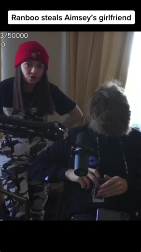“SERENA 🤗” took me out 😭 #ranboo #ranbooclips #aimsey #aimseytv #saladserns #ranboolive #billzo #gf #mcyt #twitch #dsmp #fyp #fypシ #xyzb #funny