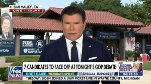 9.4K views · 180 reactions | "How people feel about the economy at their kitchen table really is what matters when it comes to voting." https://trib.al/1vZLCnl | Fox News | Facebook