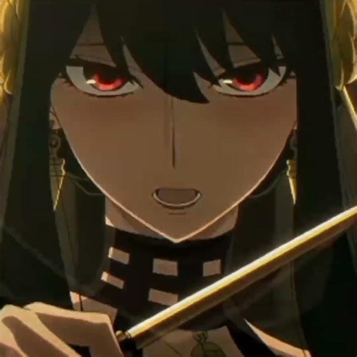 Yor forger ~🎀❤️‍🩹🍁//#anime #spyxfamily #yorforger #yor #beauty #beaytiful #aura